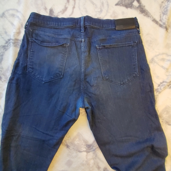 Paige blue jeans - Picture 5 of 8